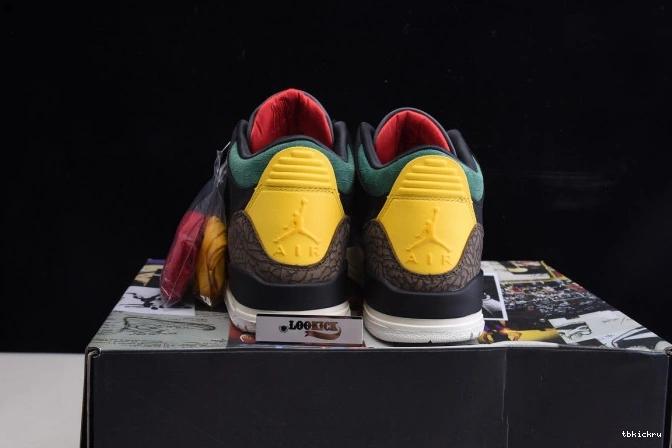 Reps TBkick Retro CV3583-003 Air 2.0 Instinct - 3 Jordan Animal SE 0726